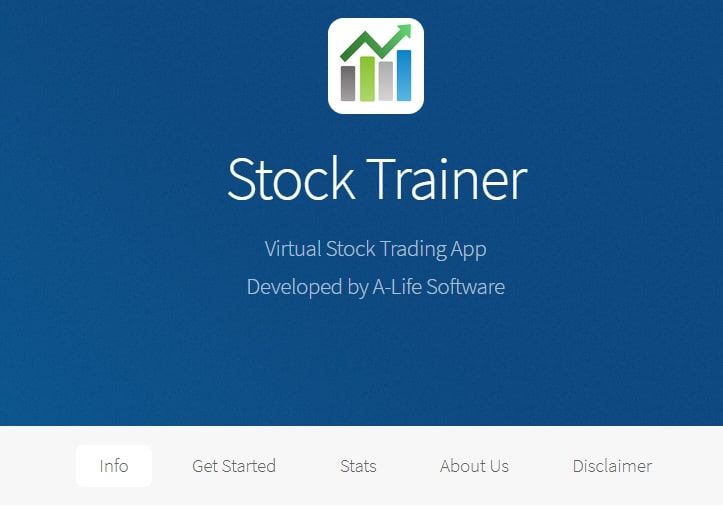 Stock Trainer review TechRadar