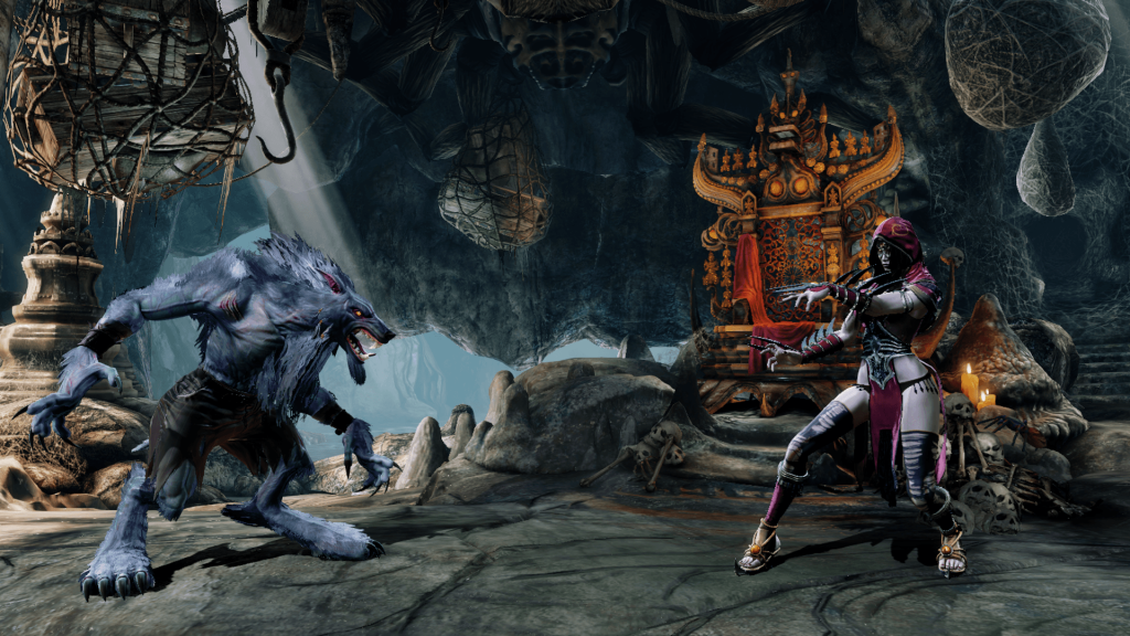 Could Ed Boon and NetherRealm Revive Xbox’s Killer Instinct?