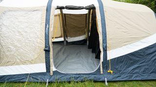 Lichfield Eagle 6 tent review