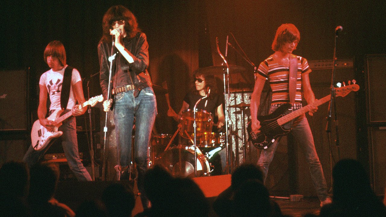 Photo of Ramones Photo by Michael Ochs Archives/Getty Images
