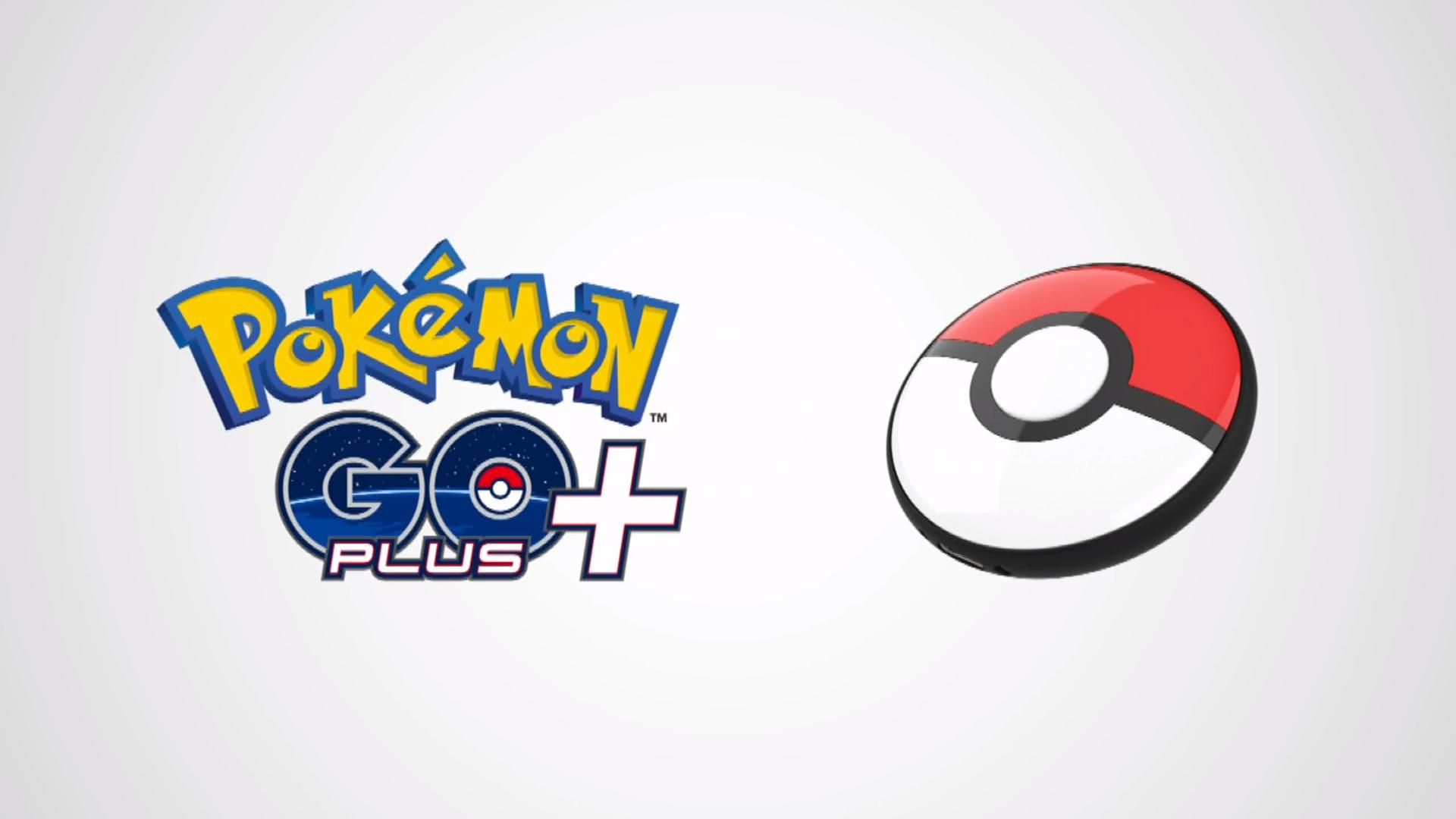 Pokémon GO Plus+ Is A New Device That Will Track Your Sleep | Android ...