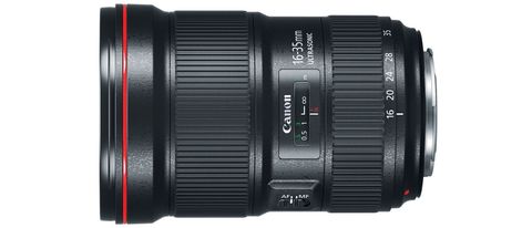 Canon EF 16-35mm f/2.8L USM III