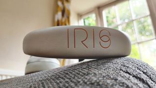 IRIS Flow wireless headphones