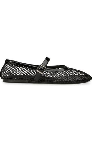 Mia Mary Jane Flat