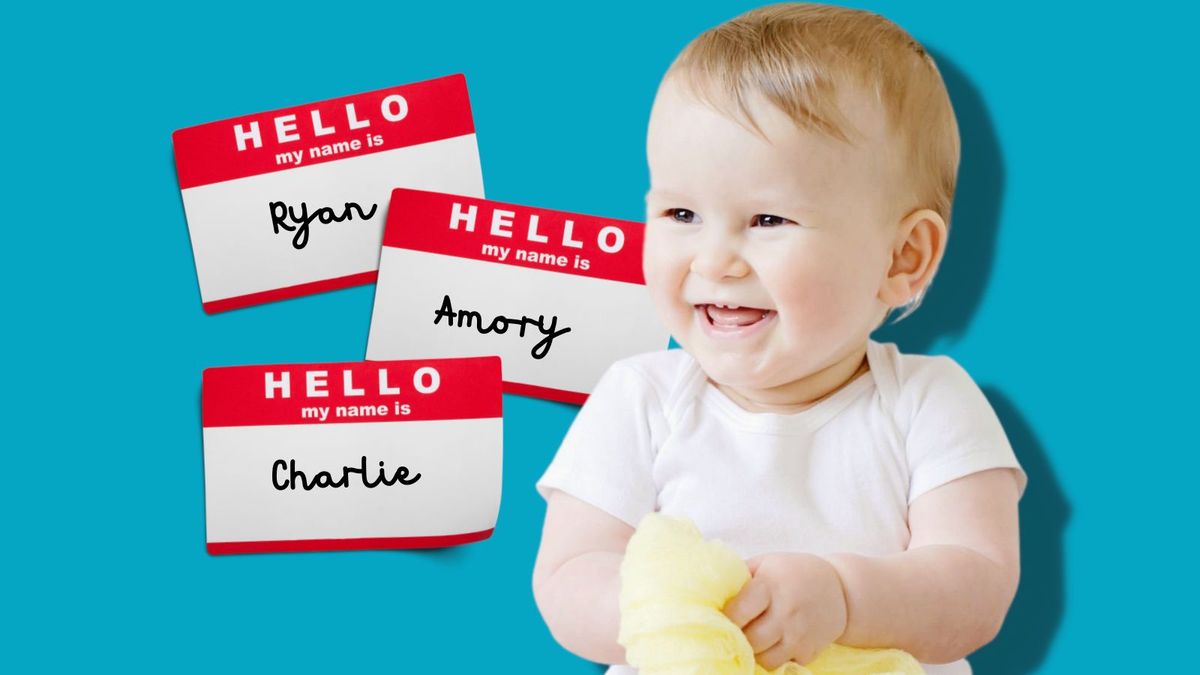 Riley Name Meaning, Origin, Popularity & Nicknames