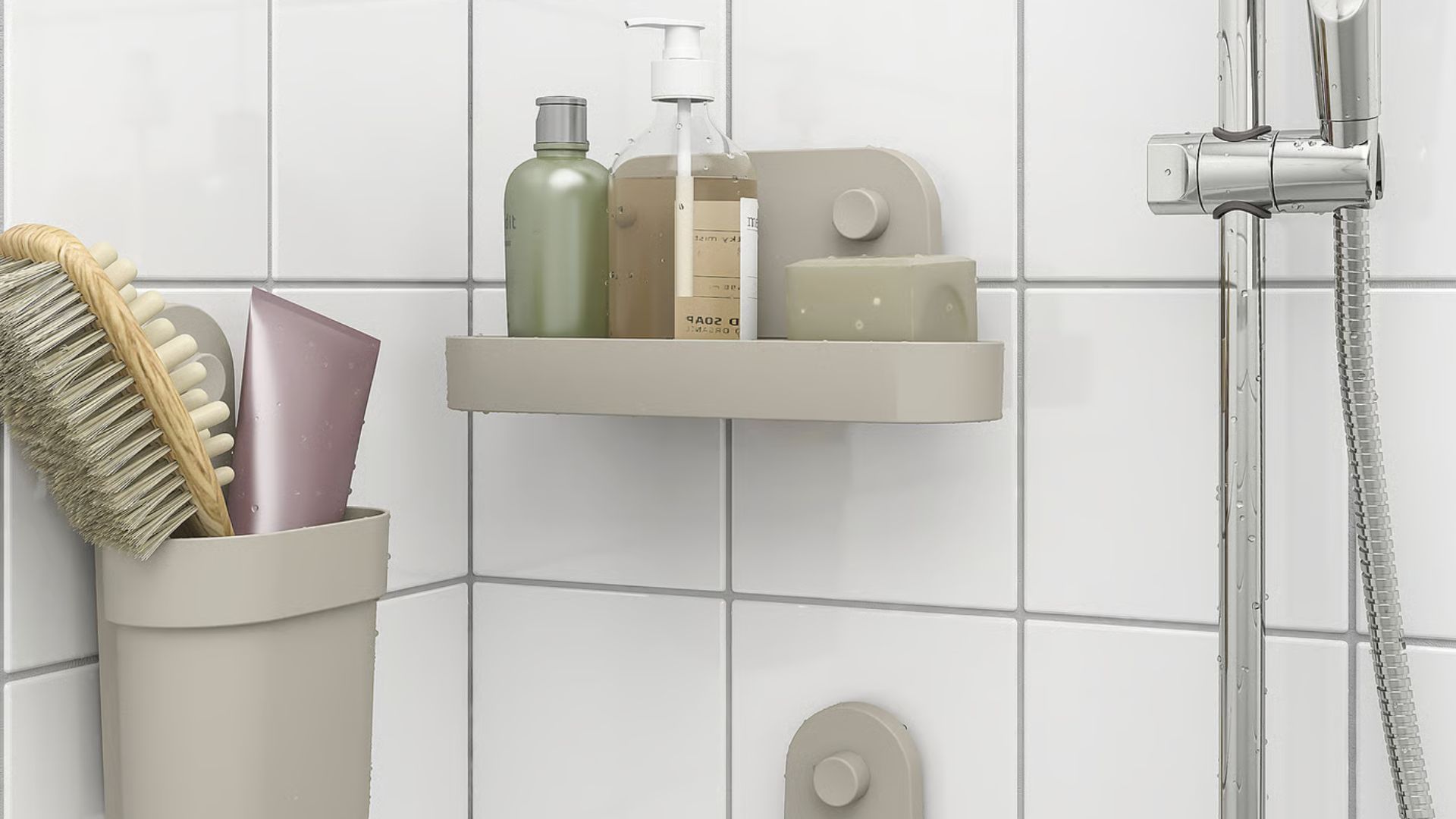 IKEA &amp;Ouml;BON&amp;Auml;S Wall shelf