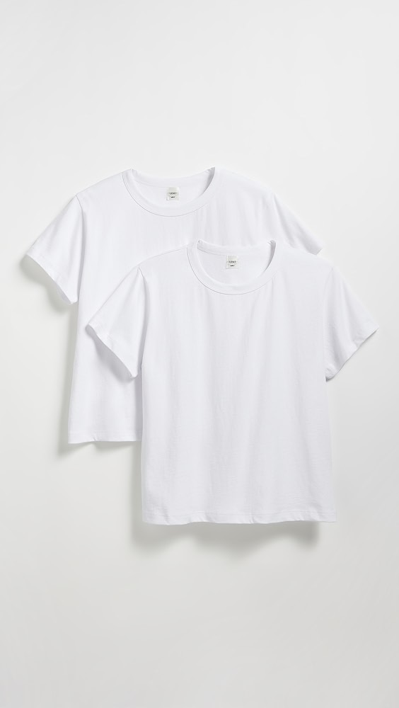 Leset the Margo Tee 2 Pack