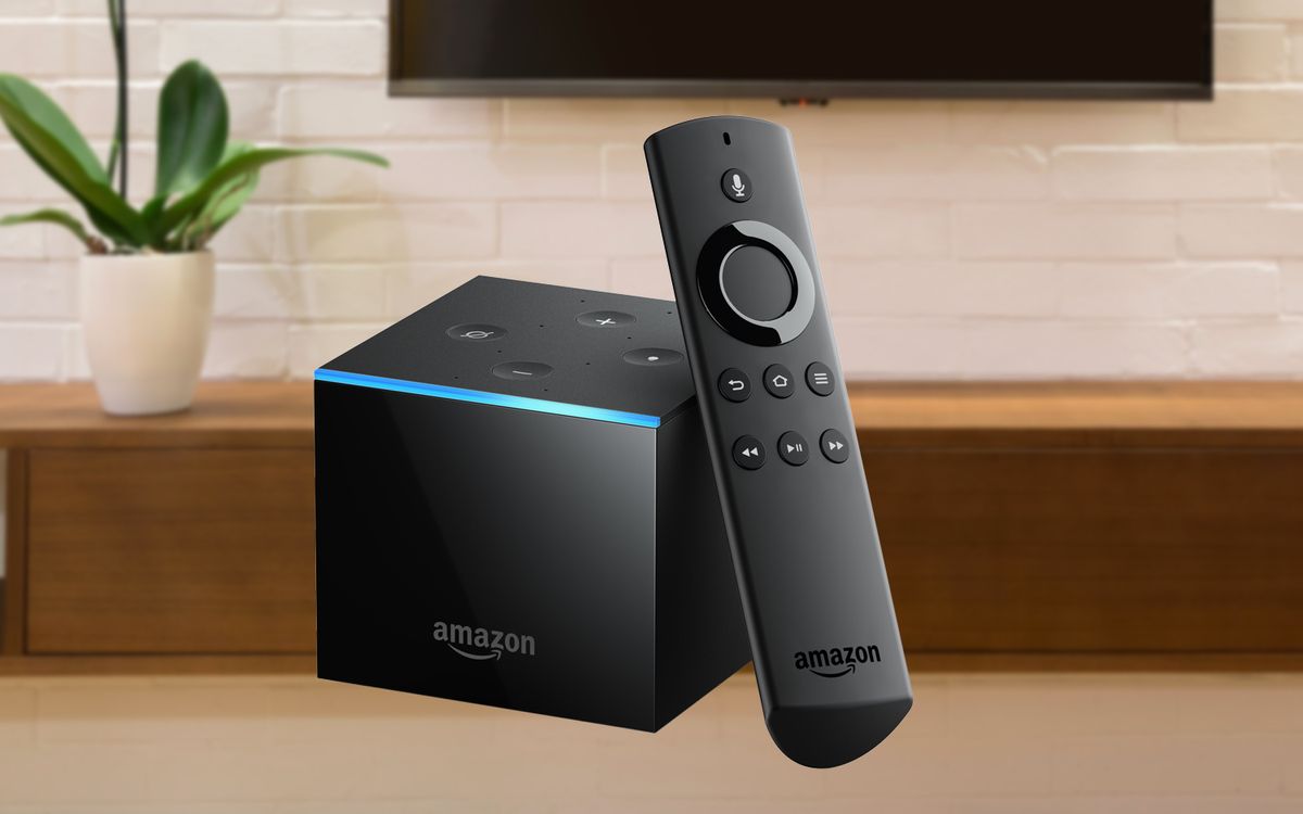 Fire TV Cube review: Alexa turns on your TV, and it feels like magic  - CNET