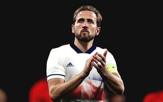 Harry Kane