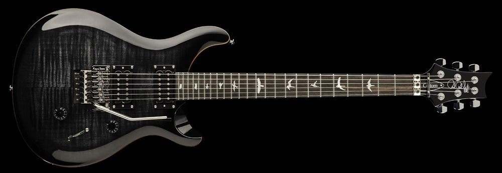 PRS SE Custom 24 Floyd