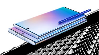 Samsung Galaxy Note 10 Huawei Mate 30 new iPhone Google Pixel 4