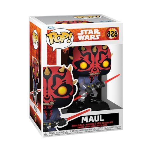 Star Wars: Maul - Shadow Lord - Maul