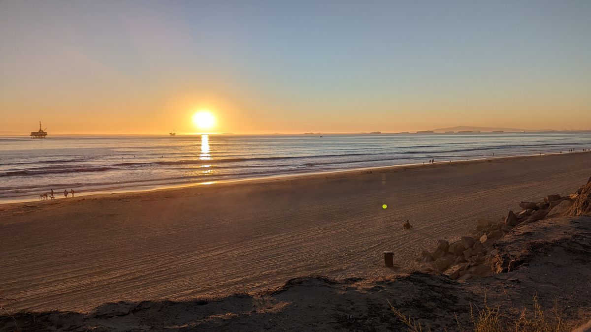Google Pixel 6 Pro camera samples