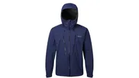 Best waterproof jackets: rab downpour alpine