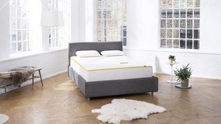 best mattress 2020: Eve Premium Hybrid