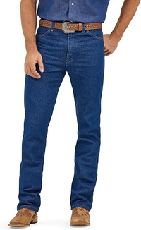 Wrangler Cowboy Cut Slim Fit Jean (Men's)