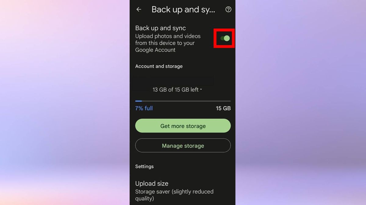 How to transfer data from Android to Android | Tom's Guide