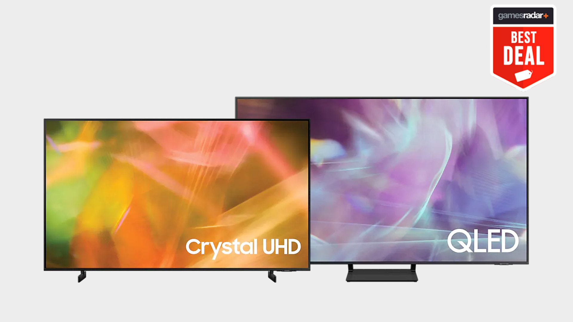 Samsung 4K TV deals are at record low prices at Amazon right now thumbnail