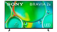 Sony 55" Bravia 2 II