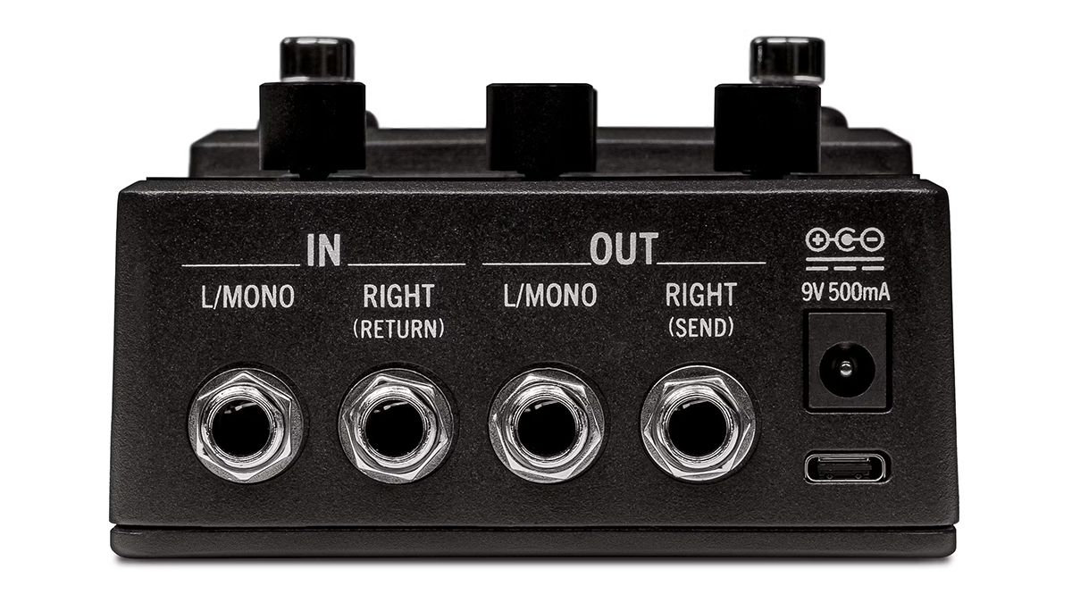 Line 6 HX One