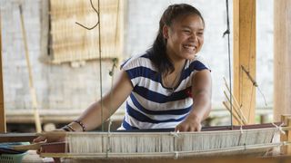 Phin, 16, Laos