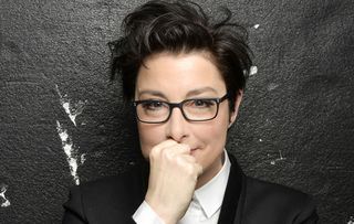 sue perkins