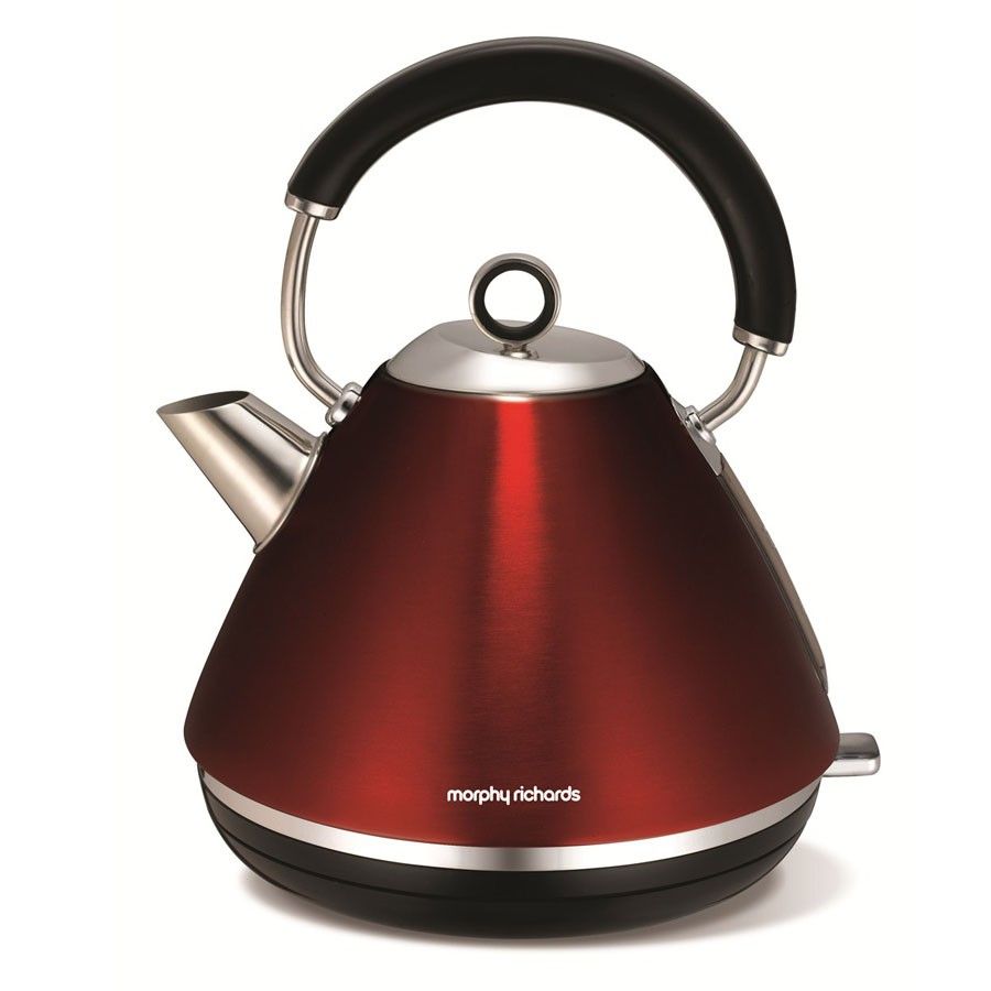 Review: Morphy Richards' Accents One Cup