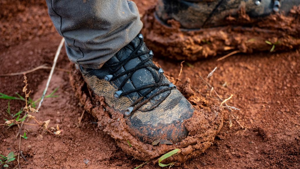 How to keep your feet dry while hiking our top tips to avoid soggy