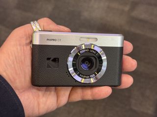Kodak Pixpro C1