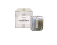 Champagne Holiday Candle for $65, at LAFCO&nbsp;