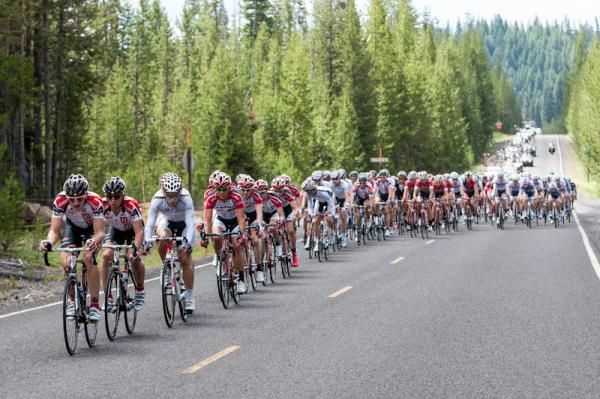 Bissell comes to the front to help bring back the break