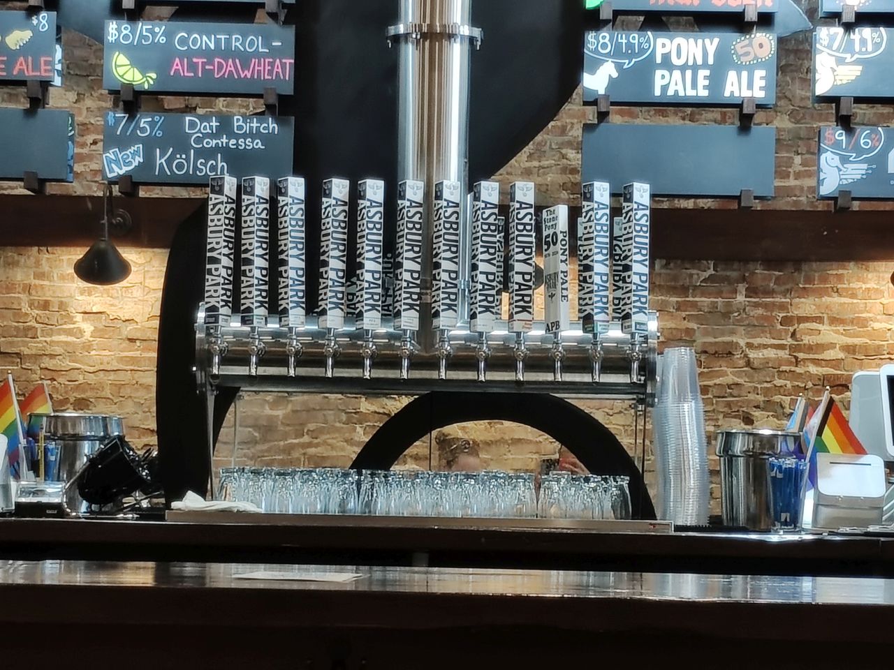 Motorola Razr Plus 2023 zoom sample.