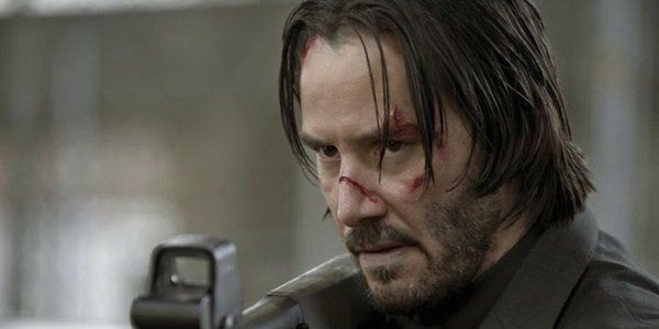 The Two Superheroes Keanu Reeves Desperately Wants To Play | Cinemablend