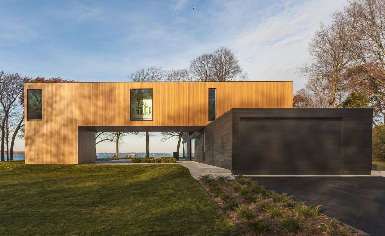 Minnesota-based practice Snow-Kreilich Architects