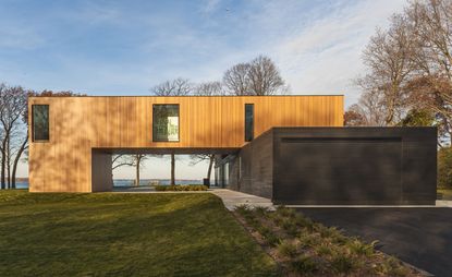 Minnesota-based practice Snow-Kreilich Architects