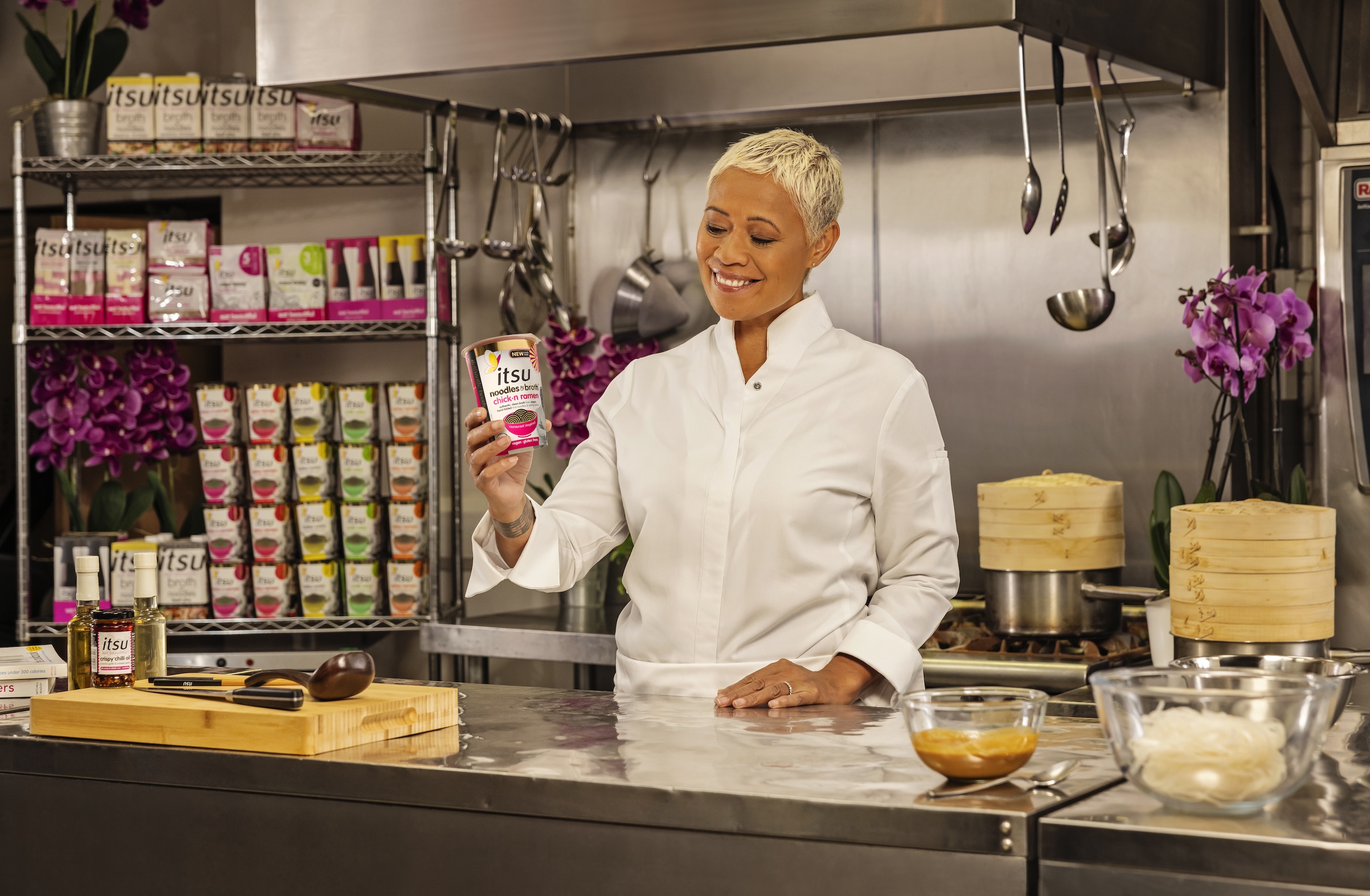 Monica Galetti