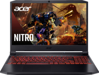 Acer Nitro 5 i5-11/16/512/3050Ti/144Hz 15,6": 10 995 kr