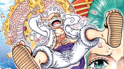 Art from One Piece