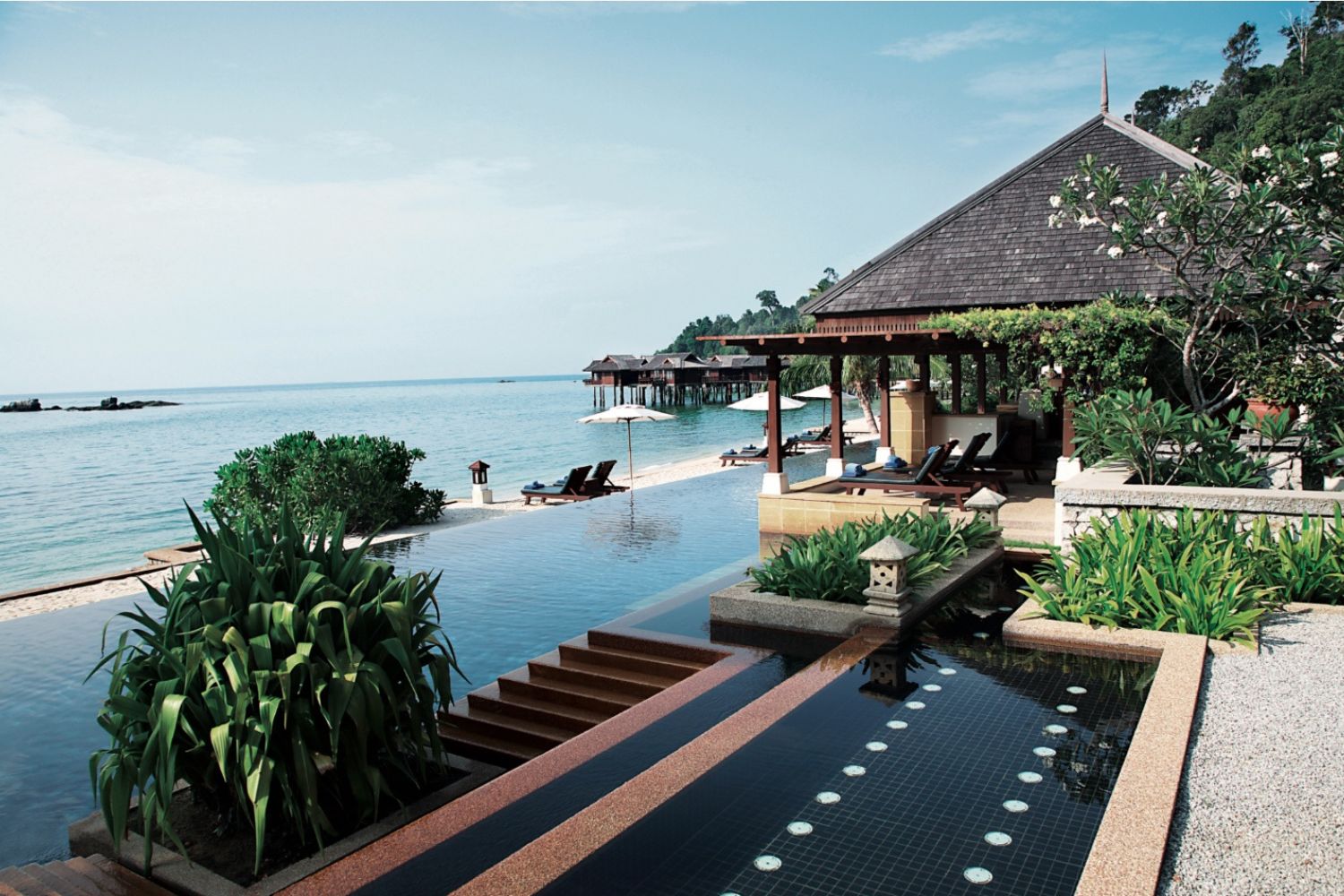Pangkor Laut Resort