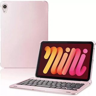 Onhi Wireless Keyboard Case for iPad Mini 6