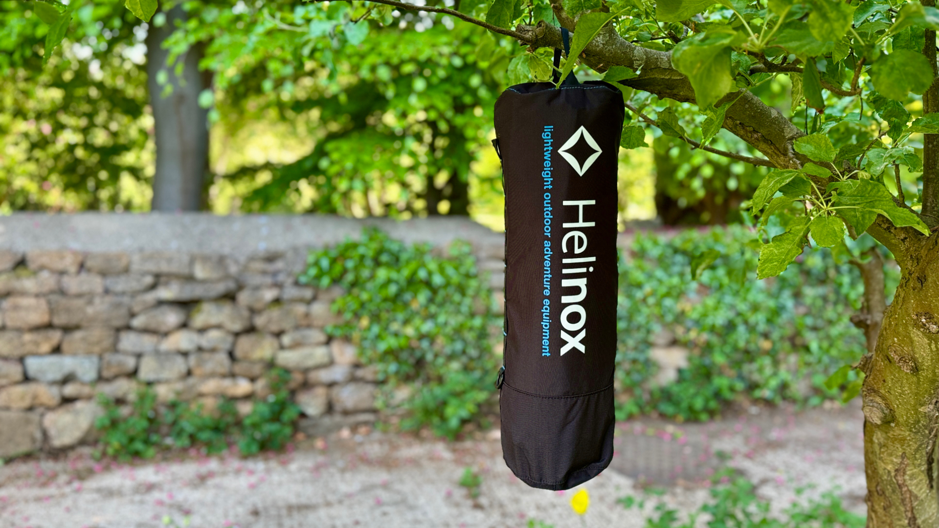 Helinox Cot One Convertible
