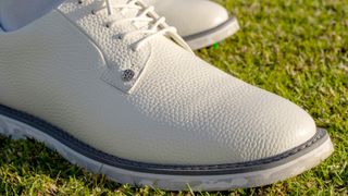 G/FORE G/LOCK Gallivanter Golf Shoe Review