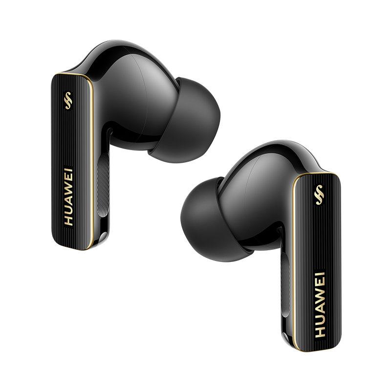 Amazon.com: HUAWEI FreeBuds Pro 4, Dual-Driver True Sound