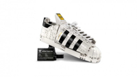 adidas Originals Superstar by LEGO
