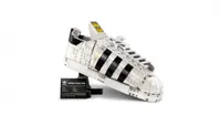 adidas Originals Superstar by LEGO
