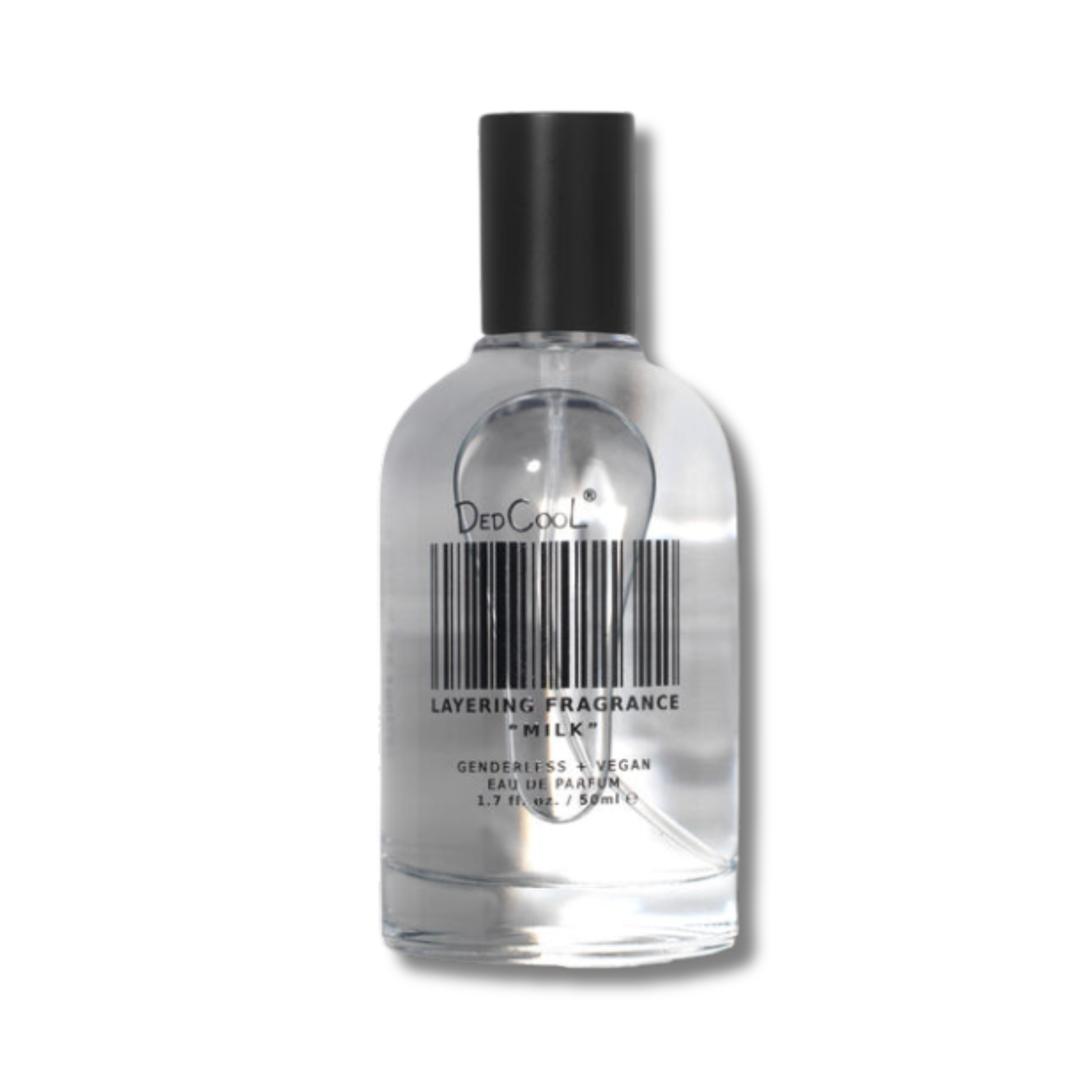 DedCool, Milk Layering + Enhancer Eau De Parfum