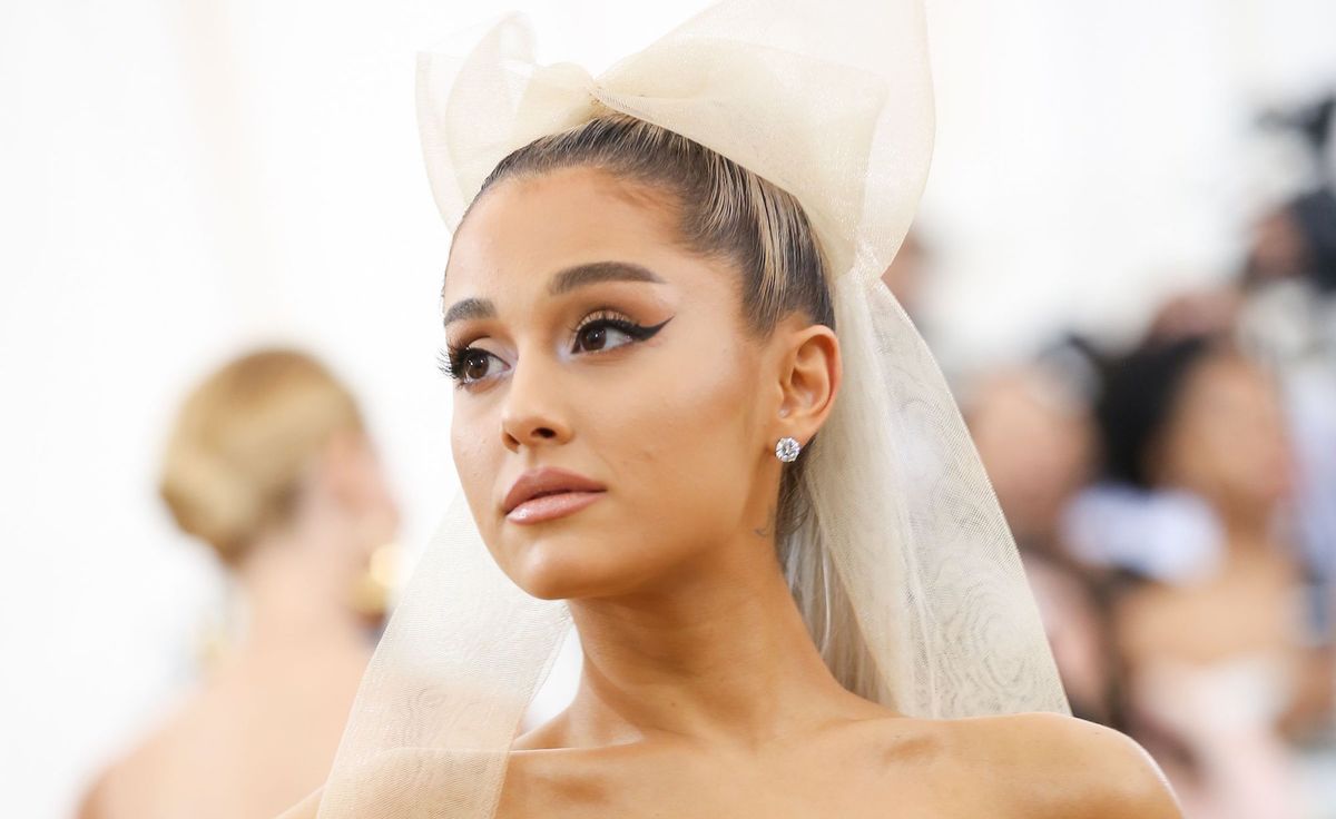 Le conseil « méchant » qu’Ariana Grande a donné à Kristin Chenoweth