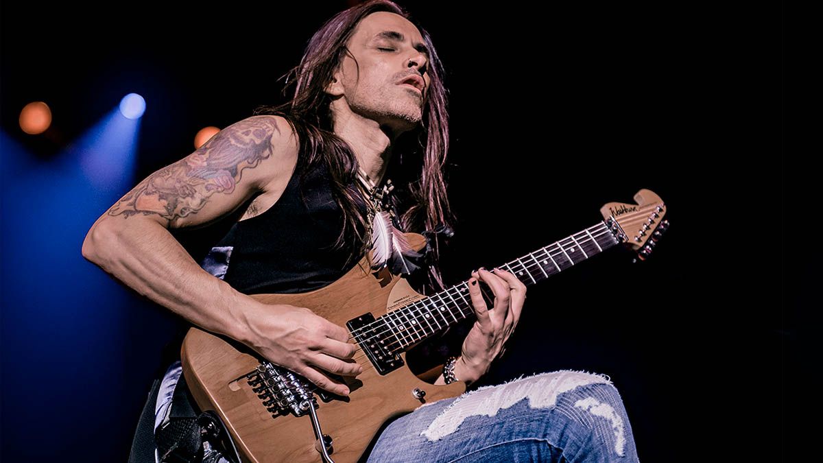 Nuno Bettencourt