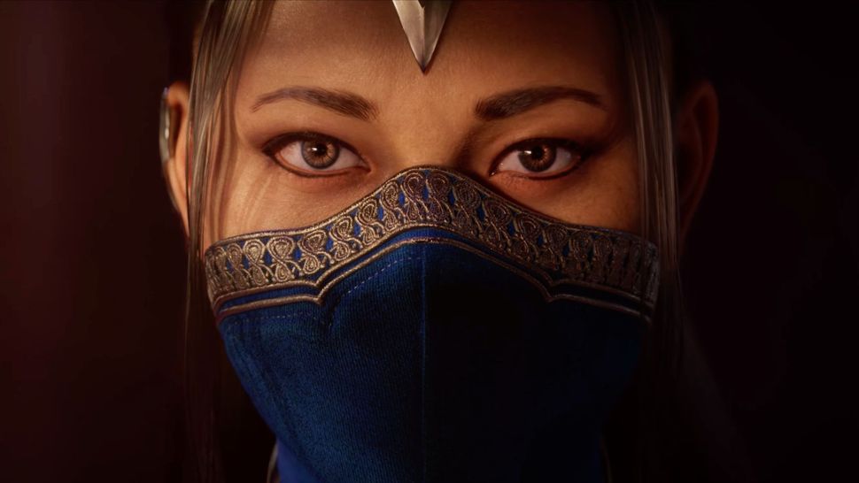 Mortal Kombat 1 release date and everything we know so far TechRadar