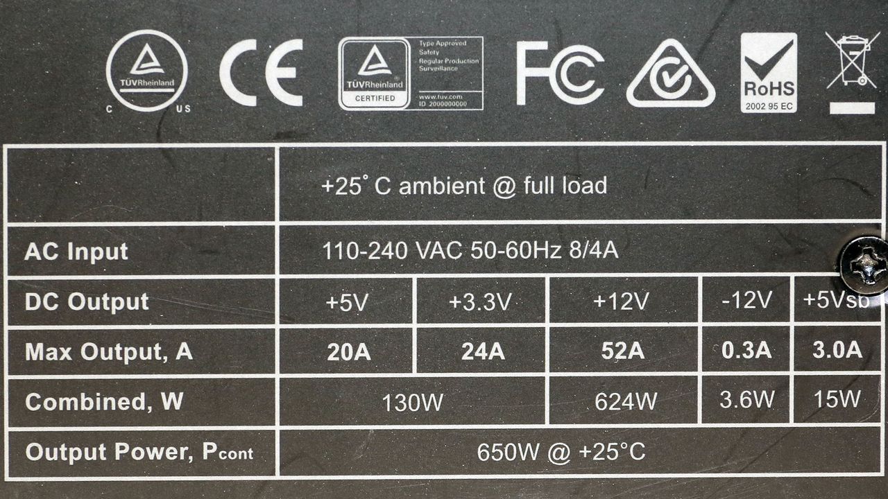PSU photos